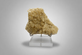 Calcite, Mumbai, Maharashtra, India