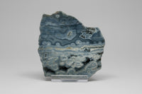 8th Vein Ocean Jasper Slab #45