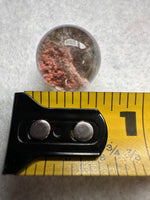 High Quality Garden Quartz Sphere #26