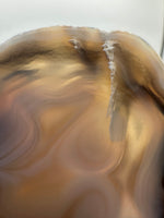 Natural Agate Slab #9