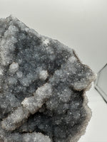 Spark Sphalerite Raw Druzy Specimen #2