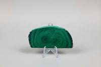 Malachite Slab #14