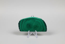Malachite Slab #14