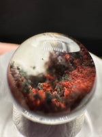 High Quality Garden Quartz Sphere #25
