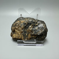 Raw Amber Specimen #13