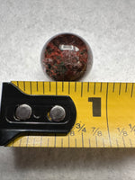 High Quality Garden Quartz Sphere #25