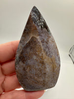 Ocean Jasper Arrow Shape Tower #3