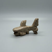 Soapstone Shark
