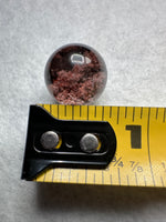 High Quality Garden Quartz Sphere #21