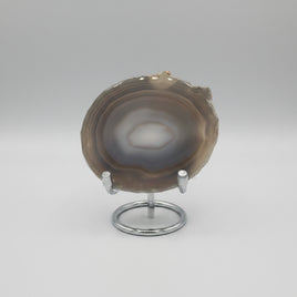 Natural Agate Slab #2
