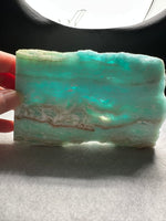 Hemimorphite Slab #2