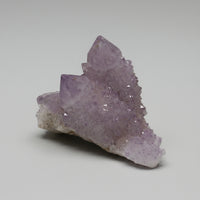 Amethyst Spirit Cactus Crystal Cluster #2