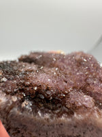 Amethyst from Alacam Mine, Turkey #22