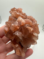 Calcite, Santa Eulalia, Chihuahua, Mexico