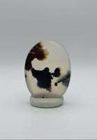 Designer Dendritic Agate Cabochon #11