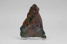 8th Vein Ocean Jasper Slab #52