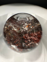 High Quality Garden Quartz Sphere #9