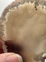Natural Agate Slab #7