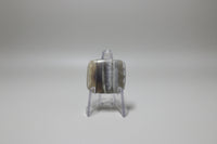 Owyhee Blue Opal Cabochon #34