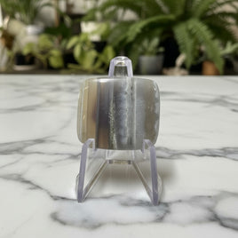 Owyhee Blue Opal Cabochon #34