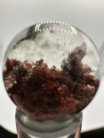 High Quality Garden Quartz Sphere #4