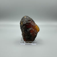 Raw Amber Specimen #1