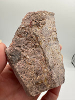 Amethyst from Alacam Mine, Turkey #6