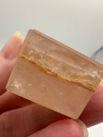 Dendritic Quartz Tower #3