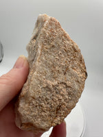 Quartz Specimen Diamond Hill Mine #3