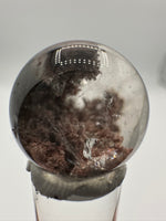 High Quality Garden Quartz Sphere #6