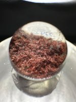 High Quality Garden Quartz Sphere #18