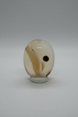 Designer Dendritic Agate Cabochon #8