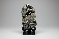 8th Vein Ocean Jasper Slab #33