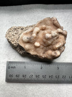 Druzy Quartz Haunted Ridge Rocks MO #5
