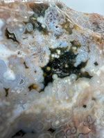 8th Vein Ocean Jasper Slab #47