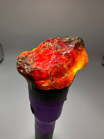 Madagascar Raw Amber Specimen #8