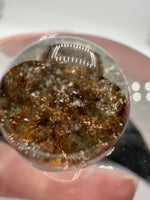 High Quality Garden Quartz Sphere #10
