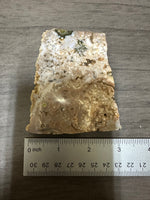 8th Vein Ocean Jasper Slab #97