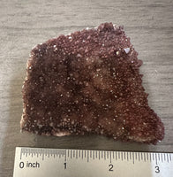 Amethyst from Alacam Mine, Turkey #28