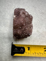 Amethyst from Alacam Mine, Turkey #10