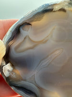 Natural Agate Slab #9