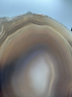 Natural Agate Slab #2
