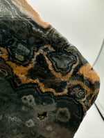 8th Vein Ocean Jasper Slab #32