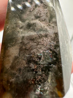 Garden Quartz Free Form #13
