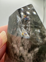 Garden Quartz Free Form #13