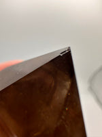 Natural Citrine Cathedral Crystal, Congo, Lightbrary #6