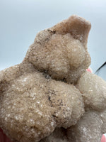 Druzy Quartz Haunted Ridge Rocks MO #6