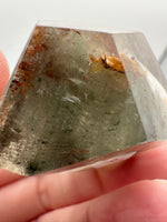 Garden Quartz Free Form #8