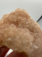 Druzy Quartz Haunted Ridge Rocks MO #13