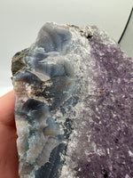 Amethyst Specimen, Artigas, Uruguay